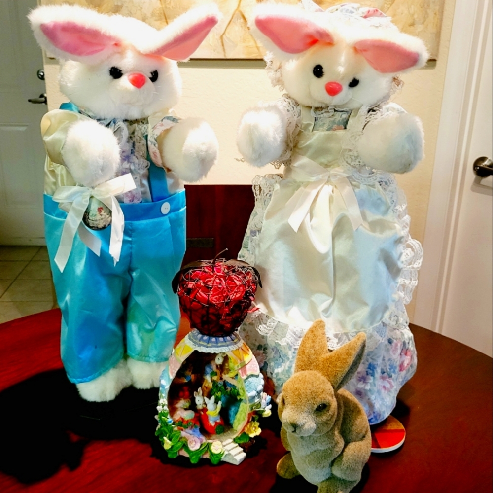 Easter Bunny